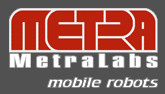 Metralabs Logo